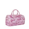 FURRROCIOUS IN ROSA Mini Borsoni