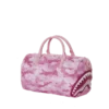 FURRROCIOUS IN ROSA Mini Borsoni