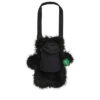 FURZILLA SHARK (NIGHT) BEAR CUB Borsa A Tracolla