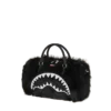 FURZILLA SHARK (NIGHT) Mini Borsoni