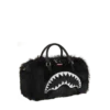 FURZILLA SHARK (NIGHT) Mini Borsoni