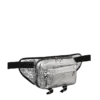 FUTURE TITAN (METALLIZZATA) Borsa A Tracolla Cargo