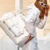 FUTURE TRAVELER CARGO BORSONI
