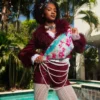 GARDEN DELIGHT SAVVY Borsa A Tracolla