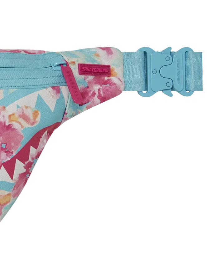 GARDEN DELIGHT SAVVY Borsa A Tracolla