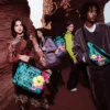 GARDEN GLAMOUR SAVVY Borsa A Tracolla