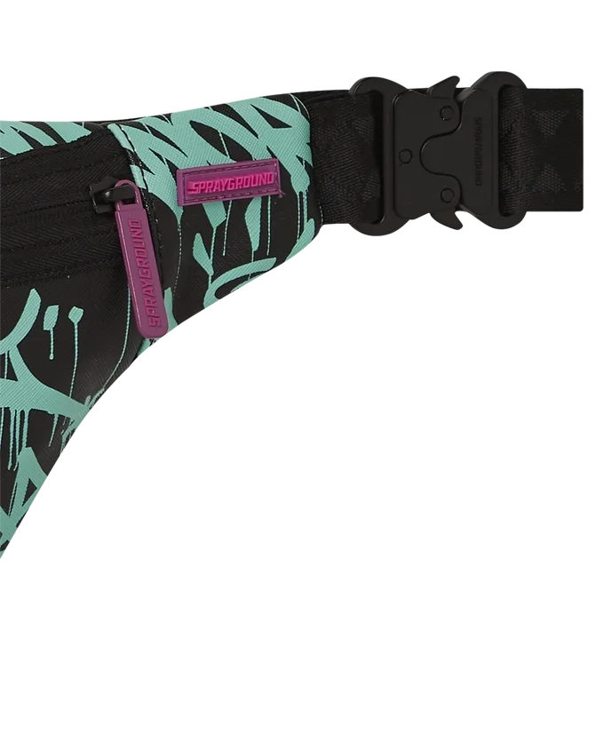 GARDEN GLAMOUR SAVVY Borsa A Tracolla
