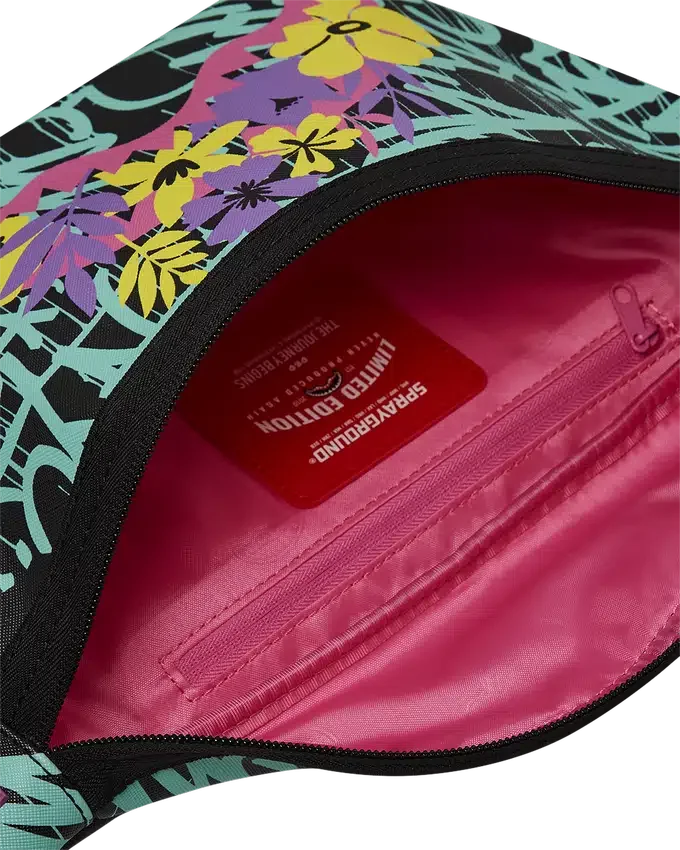 GARDEN GLAMOUR SAVVY Borsa A Tracolla