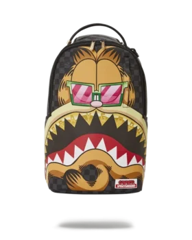 GARFIELD GRILLS (DLXV)