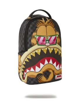 GARFIELD GRILLS (DLXV)