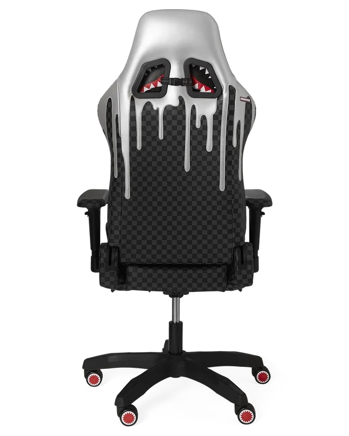GHOST DRIP SHARK CHAIR
