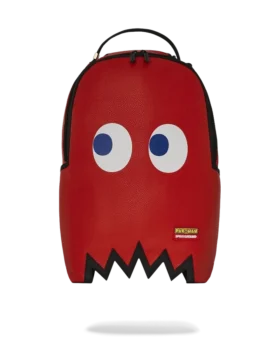 GHOST GANG PAC-MAN MYSTERY PACK (COLLEZIONA TUTTI E 5)