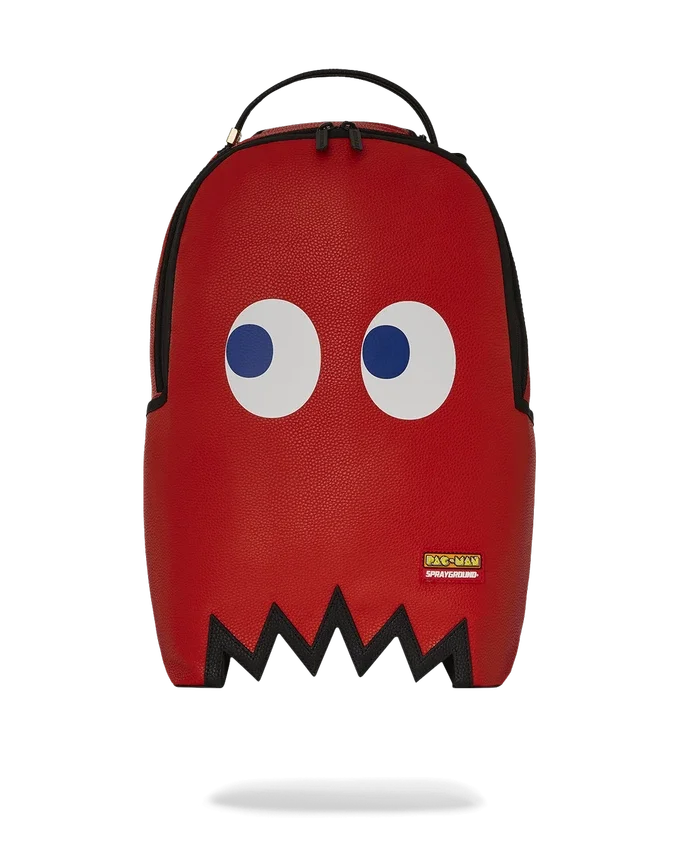 GHOST GANG PAC-MAN MYSTERY PACK (COLLEZIONA TUTTI E 5)