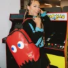 GHOST GANG PAC-MAN MYSTERY PACK (COLLEZIONA TUTTI E 5)