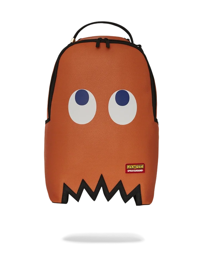 GHOST GANG PAC-MAN MYSTERY PACK (COLLEZIONA TUTTI E 5)