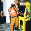 GHOST GANG PAC-MAN MYSTERY PACK (COLLEZIONA TUTTI E 5)