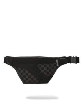 GHOST WAVE Savvy Borsa A Tracolla