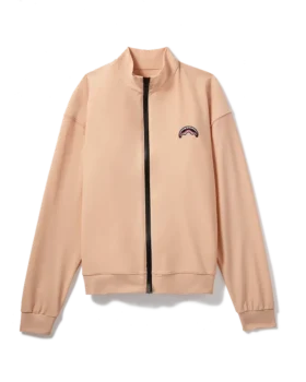 GIACCA SHARK SLIM (SABBIO)