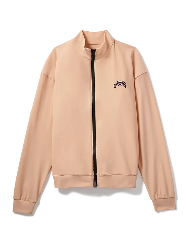 GIACCA SHARK SLIM (SABBIO)