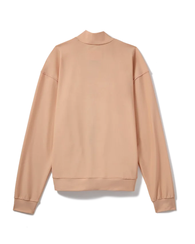GIACCA SHARK SLIM (SABBIO)