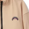 GIACCA SHARK SLIM (SABBIO)