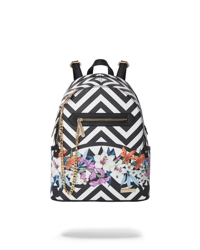 GLASS HOUSE Zaini SAVAGE