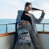 GLASS HOUSE Zaini SAVAGE