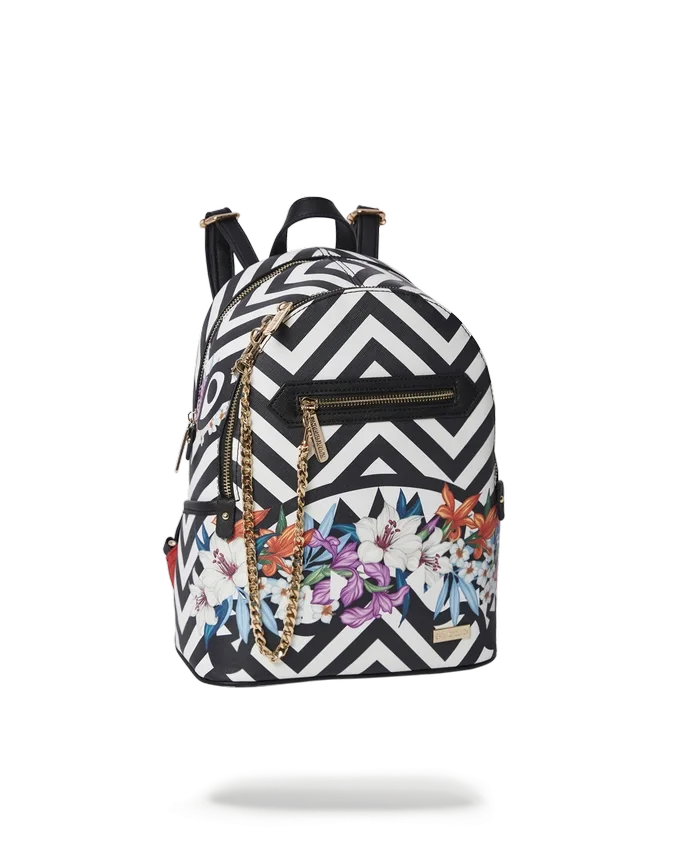 GLASS HOUSE Zaini SAVAGE