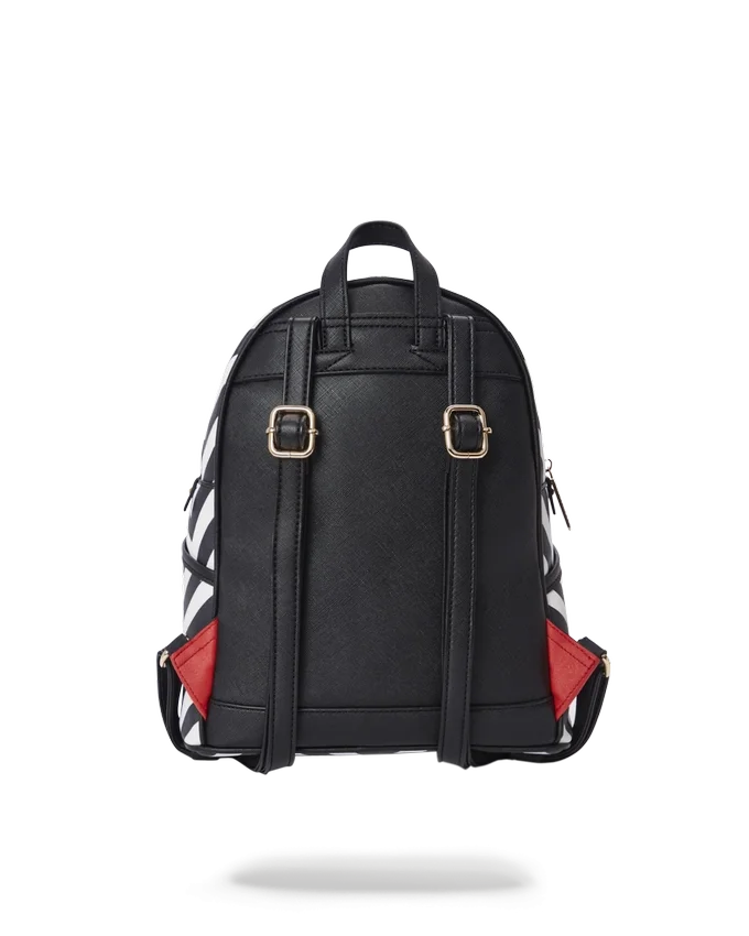 GLASS HOUSE Zaini SAVAGE