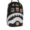 GLOBAL MOGUL BILLIONAIRE ZAINO