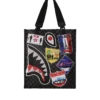 GLOBAL MOGUL UNLIMITED MILES BORSE TOTE