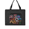 GLOBAL MOGUL UNLIMITED MILES: TAPPETINO DA SPIAGGIA PIEGHEVOLE, COPERTA, BORSA TOTE CONVERTIBILE RESISTENTE ALL’ACQUA