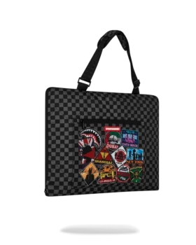 GLOBAL MOGUL UNLIMITED MILES: TAPPETINO DA SPIAGGIA PIEGHEVOLE, COPERTA, BORSA TOTE CONVERTIBILE RESISTENTE ALL’ACQUA