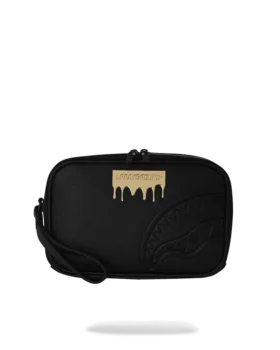 GOLD BRICK DRIP Beauty Case BRICK