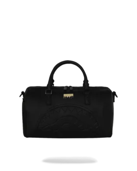 GOLD BRICK DRIP Mini Borsoni