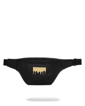 GOLD BRICK DRIP Savvy Borsa A Tracolla