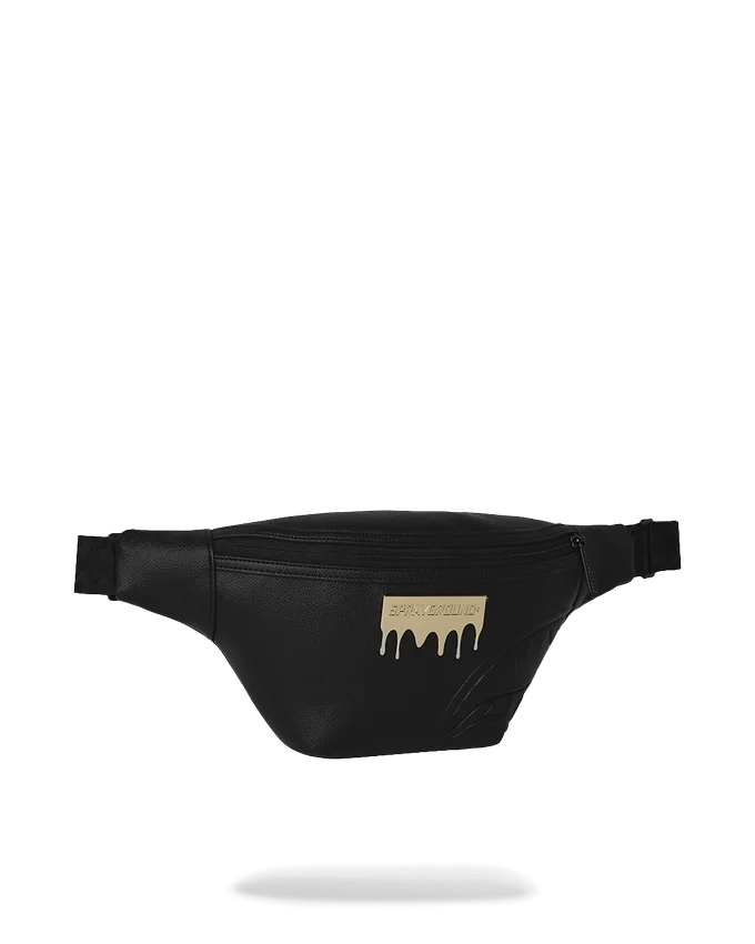 GOLD BRICK DRIP Savvy Borsa A Tracolla