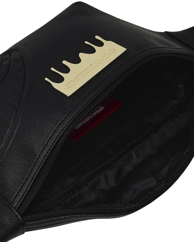 GOLD BRICK DRIP Savvy Borsa A Tracolla