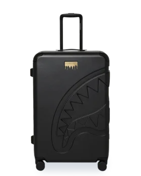 GOLD BRICK DRIP VALIGERIA DA VIAGGIO