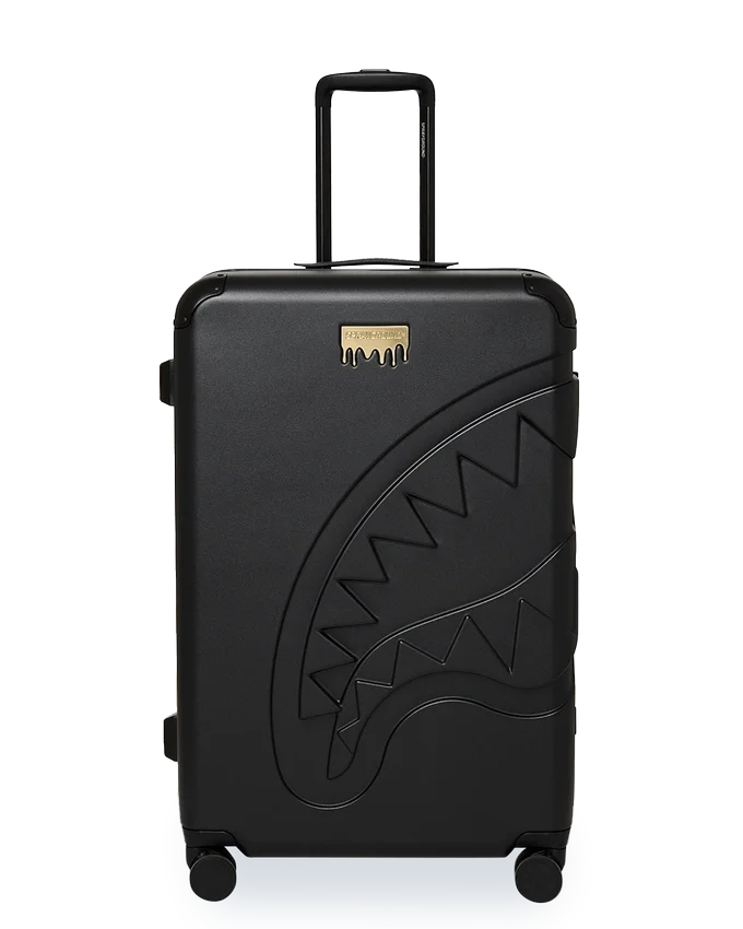GOLD BRICK DRIP VALIGERIA DA VIAGGIO