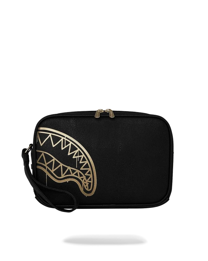 GOLD FANG - BEAUTY CASE