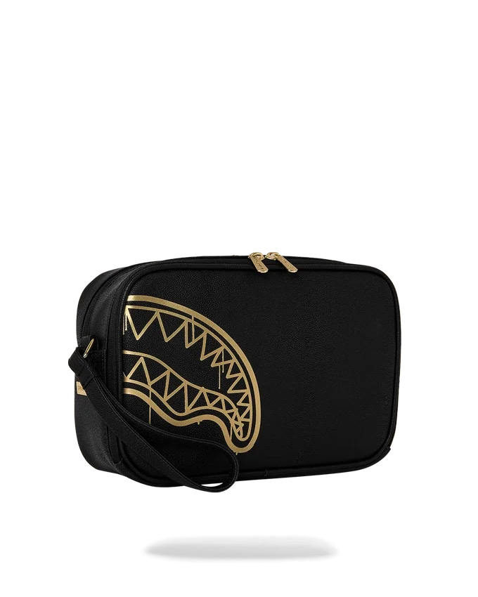 GOLD FANG - BEAUTY CASE