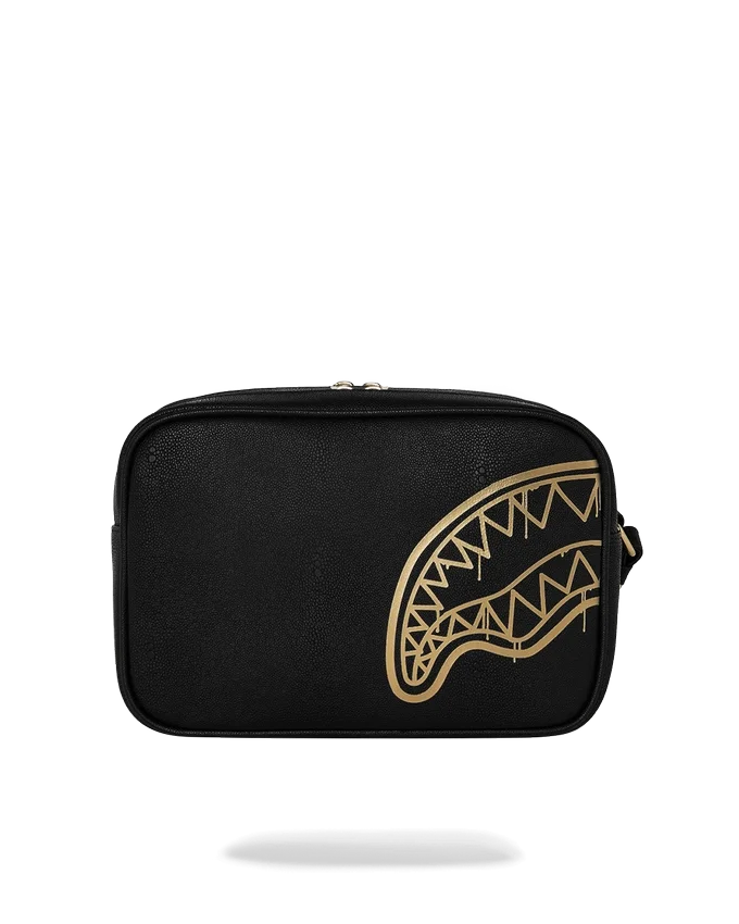 GOLD FANG - BEAUTY CASE