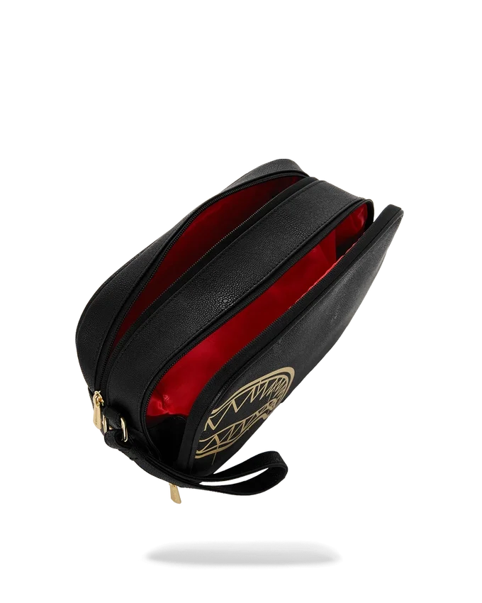GOLD FANG - BEAUTY CASE