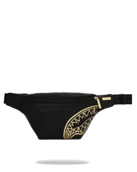 GOLD FANG SAVVY BORSA A TRACOLLA
