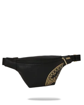 GOLD FANG SAVVY BORSA A TRACOLLA