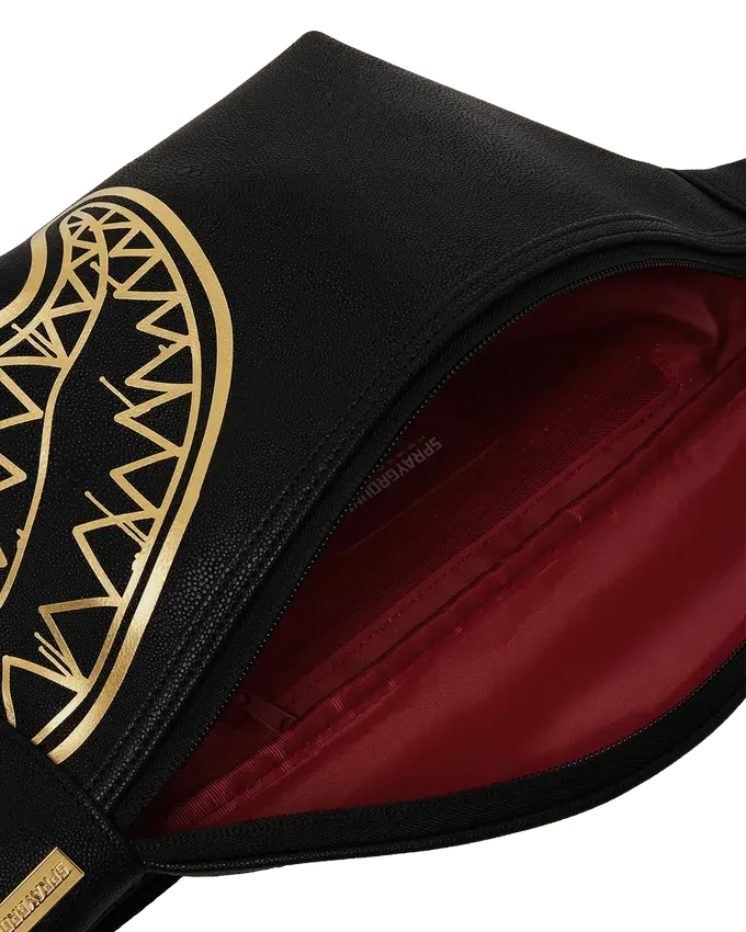 GOLD FANG SAVVY BORSA A TRACOLLA
