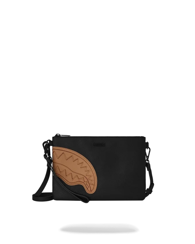 GRAND TOURER CROSSOVER CLUTCH CON TRACOLLA