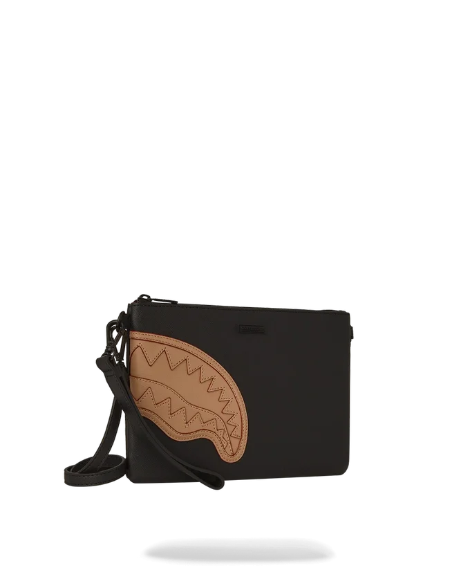 GRAND TOURER CROSSOVER CLUTCH CON TRACOLLA