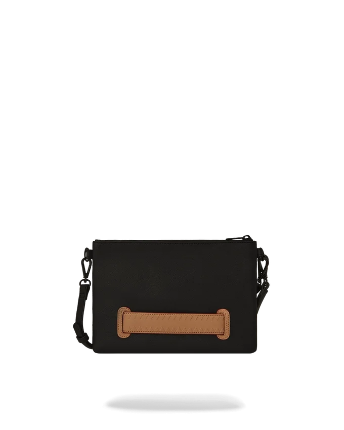 GRAND TOURER CROSSOVER CLUTCH CON TRACOLLA